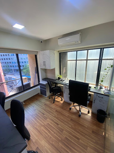 Coworking Space in Andheri BI695 BI695